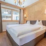 Gletscherblick- Serviced 4*
