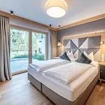 Gletscherblick- Serviced 4* Obergurgl