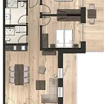 Gletscherblick- Serviced Aparthotel Obergurgl