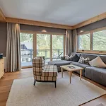Aparthotel Gletscherblick- Serviced 4*