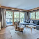 Gletscherblick- Serviced Aparthotel