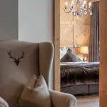 Aparthotel Gletscherblick- Serviced 4*