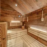 Gletscherblick- Serviced Aparthotel Obergurgl