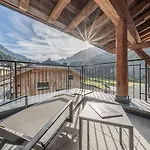 Gletscherblick- Serviced Aparthotel 4*