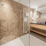 Aparthotel Gletscherblick- Serviced