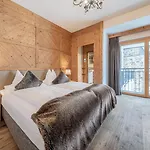 Aparthotel Gletscherblick- Serviced