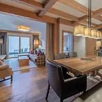 Gletscherblick- Serviced Aparthotel