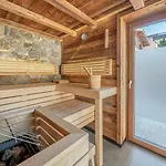 Aparthotel Gletscherblick- Serviced 4*