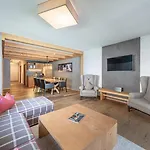Gletscherblick- Serviced 4*
