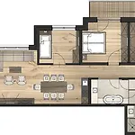 Gletscherblick- Serviced Aparthotel 4*