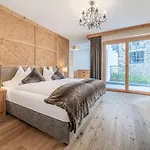 Gletscherblick- Serviced 4*