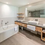 Aparthotel Gletscherblick- Serviced