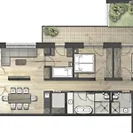 Aparthotel Gletscherblick- Serviced Obergurgl