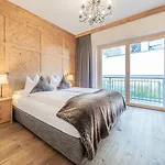 Gletscherblick- Serviced Obergurgl