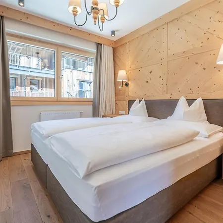 Gletscherblick- Serviced 4*