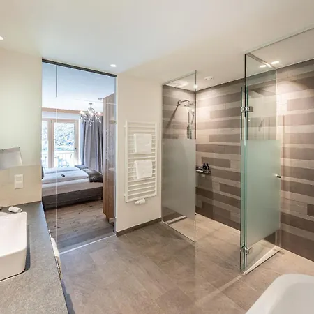 Gletscherblick- Serviced اوبرغورغل