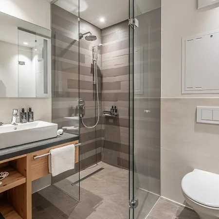 Gletscherblick- Serviced اوبرغورغل