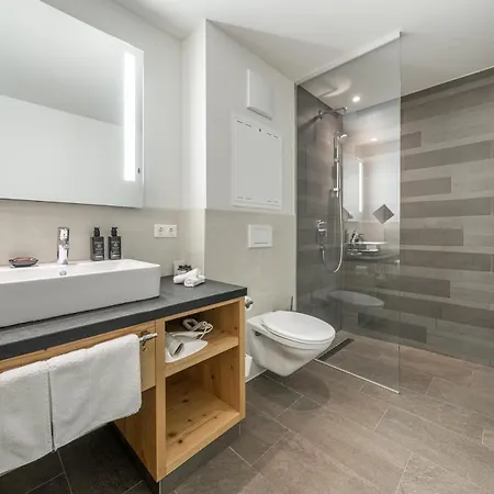 Gletscherblick- Serviced Apartahotel