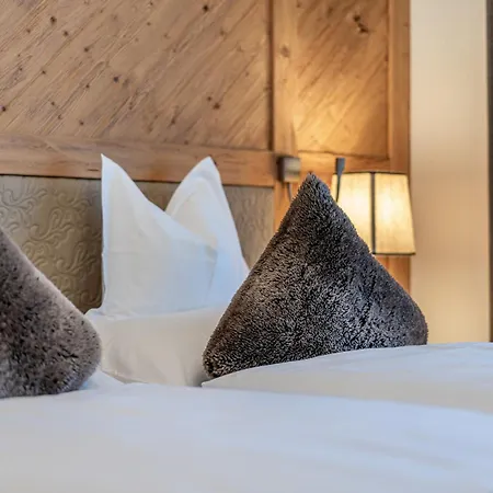 Gletscherblick- Serviced 4*