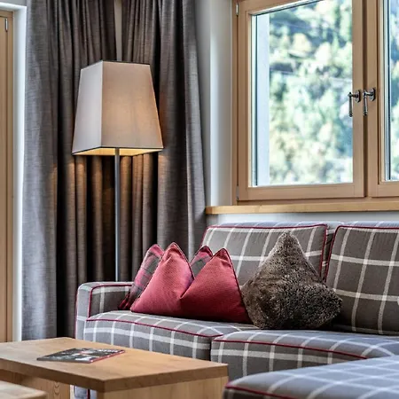 Gletscherblick- Serviced