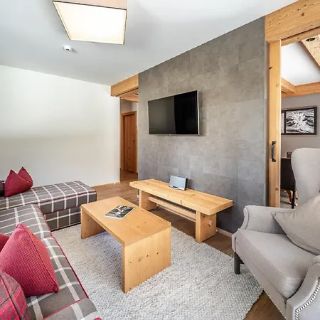 Gletscherblick- Serviced اوبرغورغل