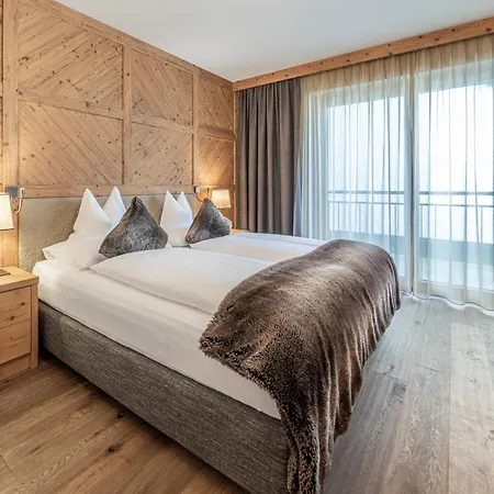 Gletscherblick- Serviced 4*