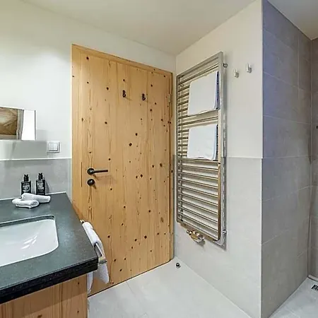 Gletscherblick- Serviced 4*