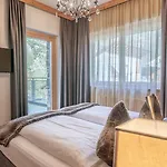 Gletscherblick- Serviced 4*