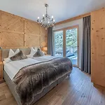 Gletscherblick- Serviced Aparthotel 4*