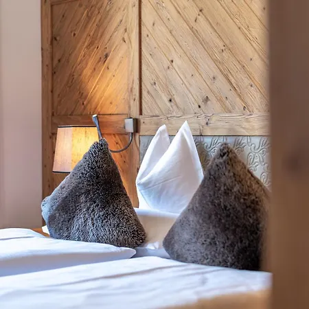 Aparthotel Gletscherblick- Serviced