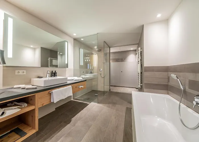 Gletscherblick- Serviced Obergurgl