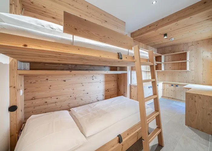 Gletscherblick- Serviced