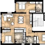 Aparthotel Gletscherblick- Serviced Obergurgl