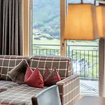 Gletscherblick- Serviced 4* Obergurgl