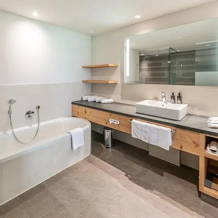 Aparthotel Gletscherblick- Serviced