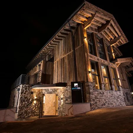 Aparthotel Gletscherblick- Serviced